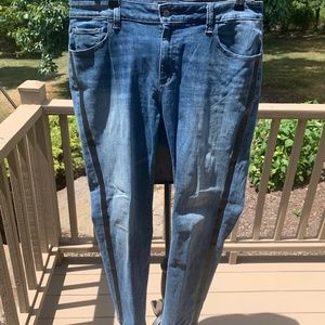 Women’s plus size Lucky Jeans